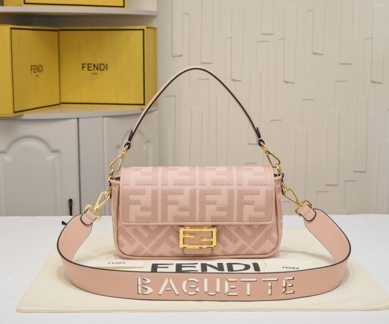 Fendi Satchel Bags